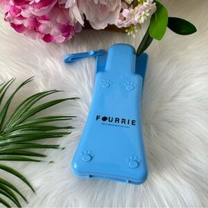 Fourrie Dog Water Bottle 💦